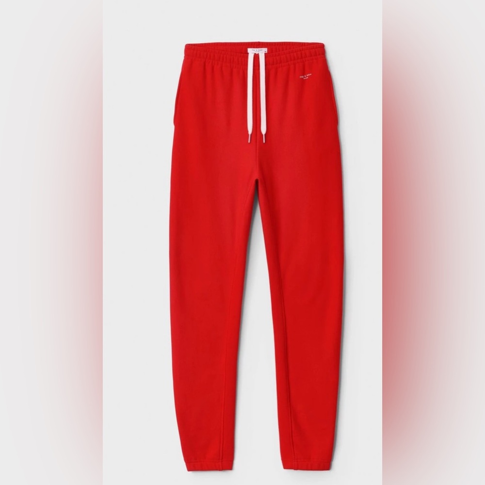 NWT rag & bone sweatpants xs